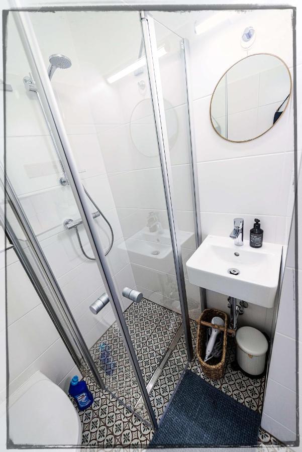Ferienwohnung Seeblick غروندلسي المظهر الخارجي الصورة