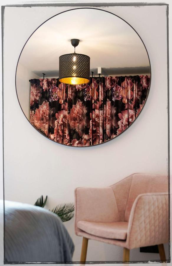 Ferienwohnung Seeblick غروندلسي المظهر الخارجي الصورة