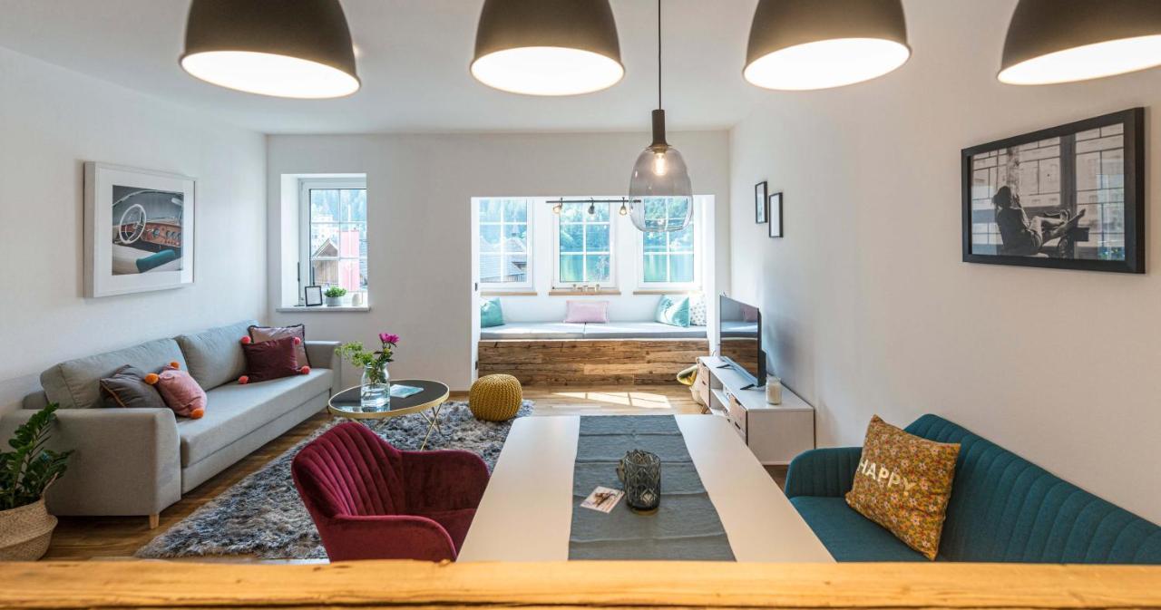 Ferienwohnung Seeblick غروندلسي المظهر الخارجي الصورة